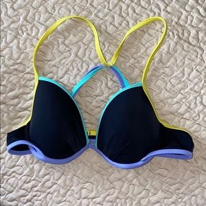 Victoria’s Secret swim top